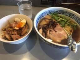 La麺 やきや