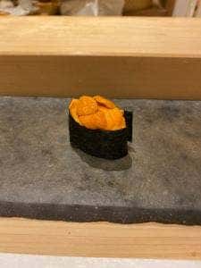 鮨とみ田