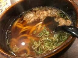 かすうどん 風土.