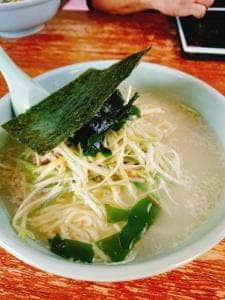 ラーメンショップ 都賀店