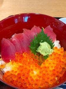 鳥羽海鮮市場 海の駅黒潮 相差店 お食事処