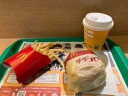 マクドナルド 経堂駅前店