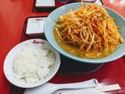 くるまやラーメン 浦和東大門店