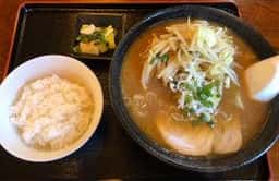 麺屋 きた村