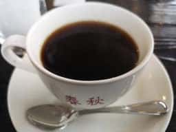 珈琲 春秋 Kobe 宝塚店