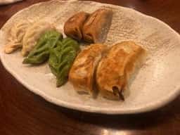 サムライ寿限無