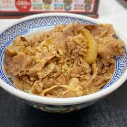 吉野家 船場中央店