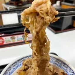 吉野家 船場中央店