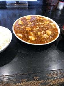 中国四川料理 大進飯店