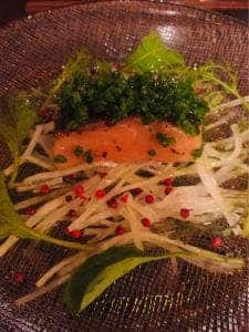 ダイニングことのは