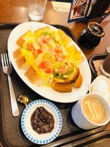 茶房 那古屋