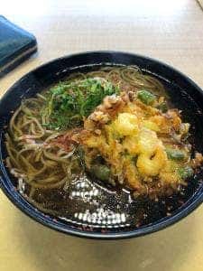 そじ坊 諏訪湖サービスエリア店