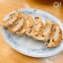 ぎょうざの満州 北浦和西口店