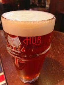HUB 五反田西口店