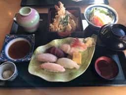 ゆう天