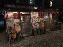 屋台しま