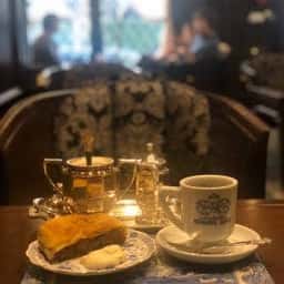 北野坂にしむら珈琲店