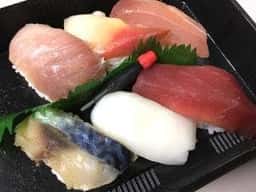 じんずし 大川店