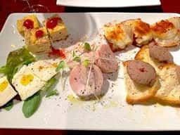 Bistro et Vin Grand Ami