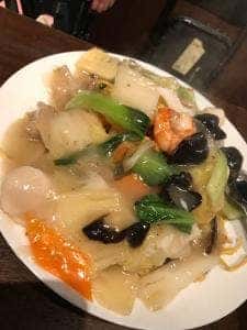 和中ダイニング 莉