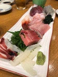 魚河岸 大作