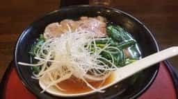 ラーメン大喜
