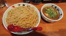 ラーメン 三豊麺 岡本店