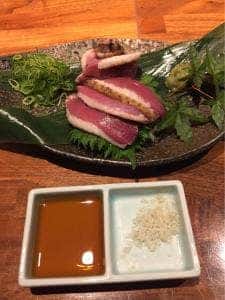 炭火焼鳥 権兵衛 なんばパークス店