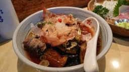 雲餌