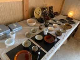 暮らしごと舎 喫茶室