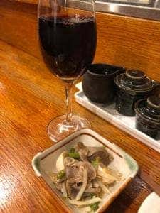 串揚げ ひなた