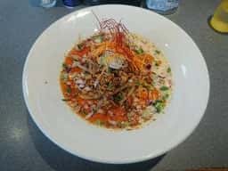 麺屋 花城