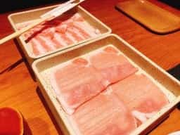きんのぶた 武庫之荘店