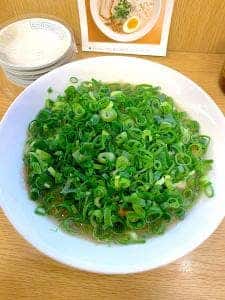 ラーメン まるイ 中之島本店