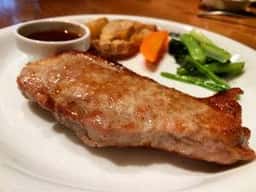 RIO GRANDE GRILL 恵比寿