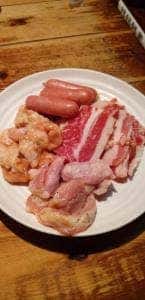 くまみちゃん 焼肉居酒屋