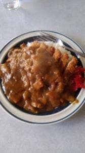 お食事処 かわさき