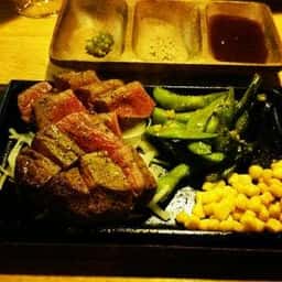 石窯とアロハ lino