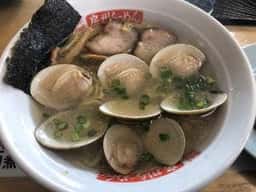 房州らーめん