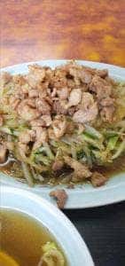 天津飯店