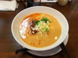 麺屋 陣