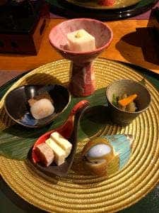 レジーナリゾート旧軽井沢