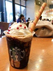 スターバックス コーヒー 木の葉モール橋本店