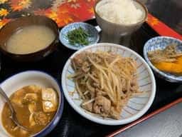 田舎料理 華郷