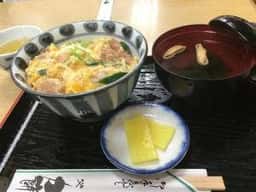 力餅
