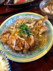 即今料理 仁
