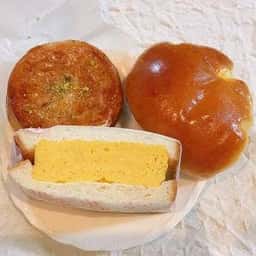 パン工房グレンツェン 宮崎店