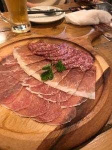 BISTRO CHICKEAT 静岡呉服町店