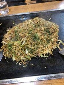 よしかや