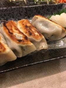 俺流餃子楼